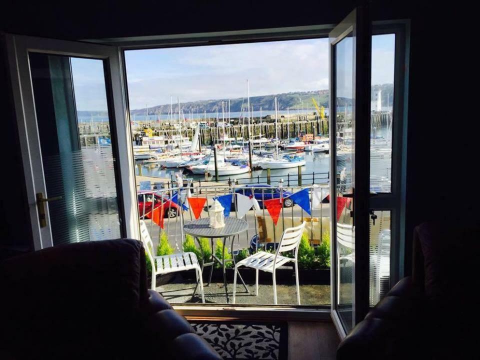 Waterfront Apartment Scarborough Zewnętrze zdjęcie