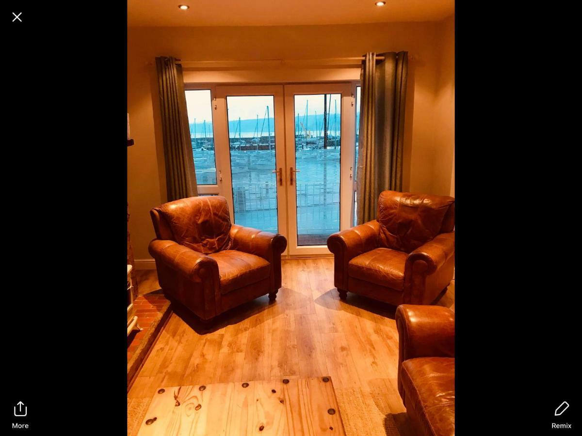 Waterfront Apartment Scarborough Zewnętrze zdjęcie
