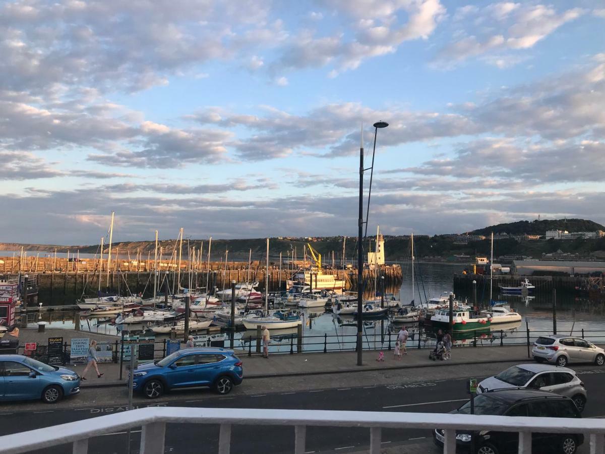 Waterfront Apartment Scarborough Zewnętrze zdjęcie